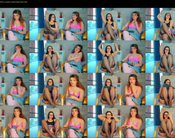_littlemouse_ — 5 minute Chaturbate couple cam capture, 1080p, May 31, 2022