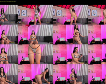 evamoretti — 56 minute Chaturbate female cam capture, 1080p, May 10, 2022