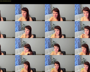 fritha — 13 minute Chaturbate female cam capture, 480p, May 2, 2022