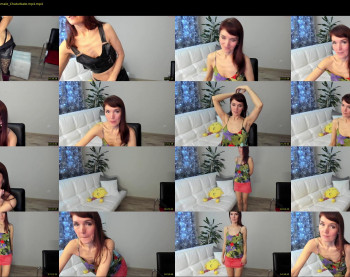 fritha — 62 minute Chaturbate female cam capture, 720p, May 31, 2022