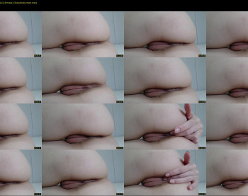 pixie_emily — 11 minute Chaturbate female cam capture, 1080p, Jun 1, 2022