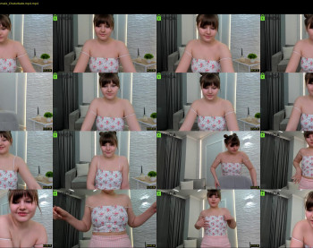 vr_lol — 55 minute Chaturbate female cam capture, 1080p, Apr 27, 2022