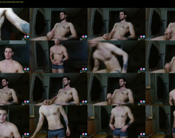cloudsent — 54 minute Chaturbate male cam capture, 1080p, Jun 1, 2022
