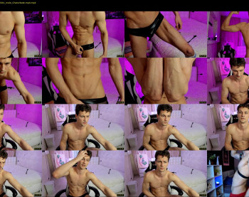 dirty_pothos — 54 minute Chaturbate male cam capture, 1080p, Jun 2, 2022