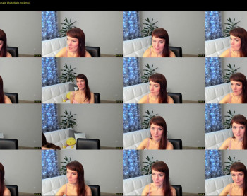 fritha — 7 minute Chaturbate female cam capture, 720p, Jun 2, 2022