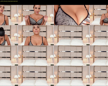 malory_moore — 54 minute Chaturbate female cam capture, 1080p, Jun 1, 2022