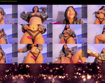 daphneadkins — 56 minute Chaturbate female cam capture, 1080p, Jun 2, 2022