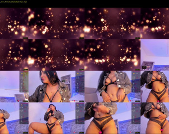 daphneadkins — 56 minute Chaturbate female cam capture, 1080p, Jun 2, 2022