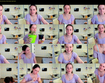 demurelixir — 54 minute Chaturbate female cam capture, 1080p, Jun 2, 2022