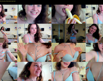 demurelixir — 38 minute Chaturbate female cam capture, 1080p, Jun 3, 2022