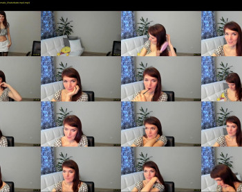 fritha — 47 minute Chaturbate female cam capture, 720p, Jun 2, 2022