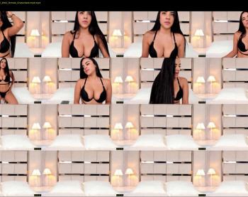 malory_moore — 56 minute Chaturbate female cam capture, 1080p, Jun 2, 2022