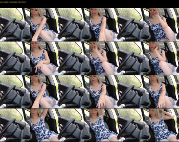 missofkiss — 3 minute Chaturbate couple cam capture, 720p, Jun 2, 2022