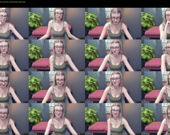 rubytwinkle — 6 minute Chaturbate female cam capture, 1080p, Jun 3, 2022