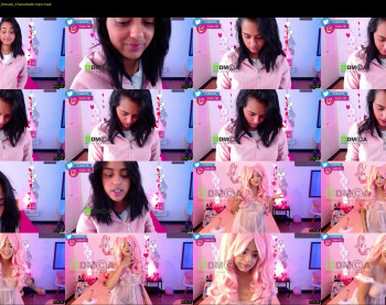 cute_eli — 12 minute Chaturbate female cam capture, 1080p, Jun 3, 2022