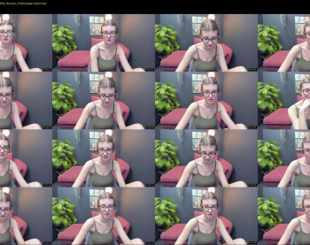 rubytwinkle — 4 minute Chaturbate female cam capture, 1080p, Jun 3, 2022