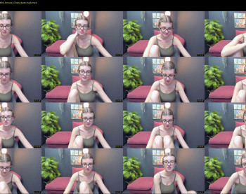 rubytwinkle — 42 minute Chaturbate female cam capture, 1080p, Jun 3, 2022