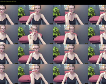 rubytwinkle — 32 minute Chaturbate female cam capture, 1080p, Jun 4, 2022