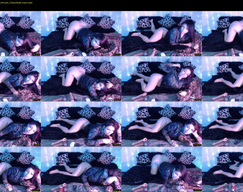 sofianix — 109 minute Chaturbate female cam capture, 720p, Jun 3, 2022