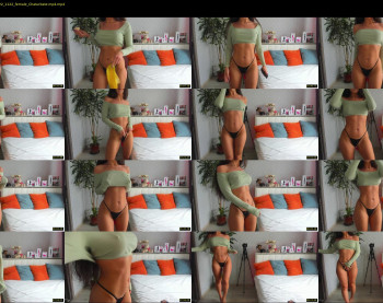 devilish_goddes — 10 minute Chaturbate female cam capture, 1080p, Jun 4, 2022