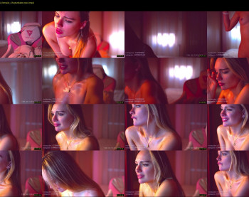 emmber — 27 minute Chaturbate female cam capture, 1080p, Jun 4, 2022
