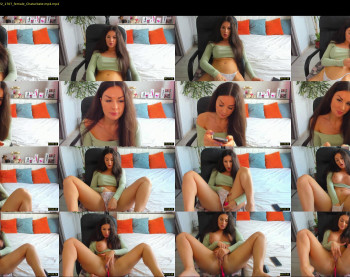 devilish_goddes — 55 minute Chaturbate female cam capture, 1080p, Jun 5, 2022