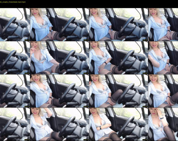 missofkiss — 9 minute Chaturbate couple cam capture, 720p, Jun 5, 2022