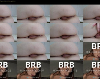 pixie_emily — 16 minute Chaturbate female cam capture, 1080p, Jun 5, 2022