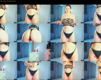 _littlemouse_ — 34 minute Chaturbate couple cam capture, 1080p, Jun 6, 2022