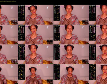 giinabriston — 6 minute Chaturbate female cam capture, 720p, Jun 6, 2022