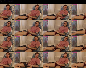 mr_longboy — 34 minute Chaturbate male cam capture, 720p, Jun 6, 2022