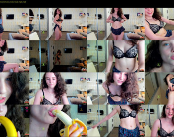 demurelixir — 54 minute Chaturbate female cam capture, 1080p, Jun 8, 2022