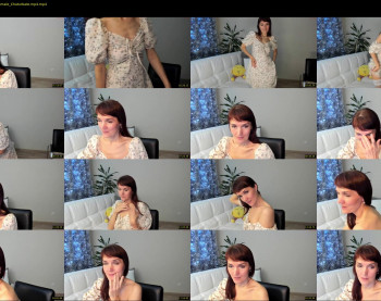 fritha — 21 minute Chaturbate female cam capture, 720p, Jun 8, 2022