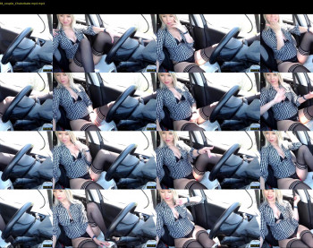 missofkiss — 24 minute Chaturbate couple cam capture, 720p, Jun 7, 2022