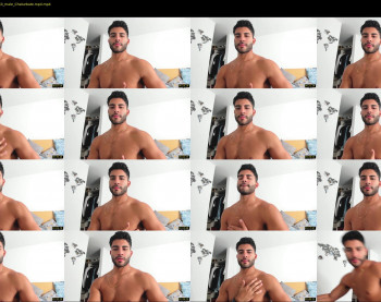 studcamx — 2 minute Chaturbate male cam capture, 1080p, Jun 7, 2022