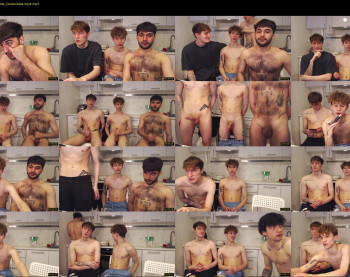 _kurt — 54 minute Chaturbate male cam capture, 1080p, Jun 8, 2022