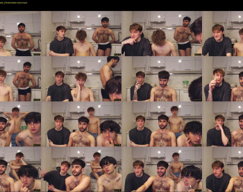 _kurt — 54 minute Chaturbate male cam capture, 1080p, Jun 8, 2022