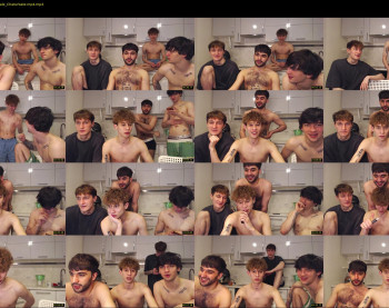 _kurt — 56 minute Chaturbate male cam capture, 1080p, Jun 8, 2022