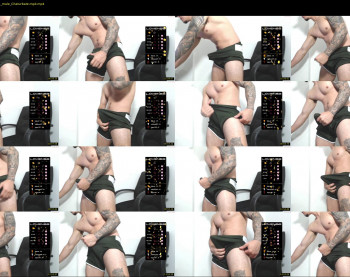 boyc02_ — 17 minute Chaturbate male cam capture, 720p, Jun 9, 2022