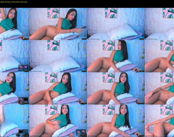 cherylloving_ — 26 minute Chaturbate female cam capture, 1080p, Jun 8, 2022