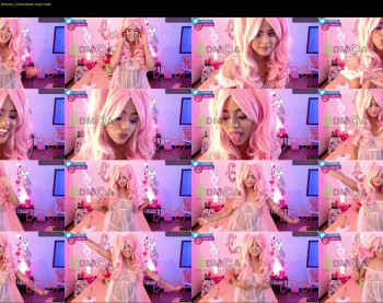 cute_eli — 57 minute Chaturbate female cam capture, 1080p, Jun 9, 2022