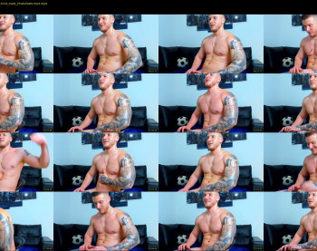 davidd_blake — 36 minute Chaturbate male cam capture, 1080p, Jun 8, 2022