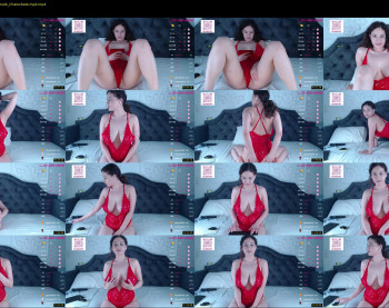 dia8 — 34 minute Chaturbate female cam capture, 1080p, Jun 8, 2022