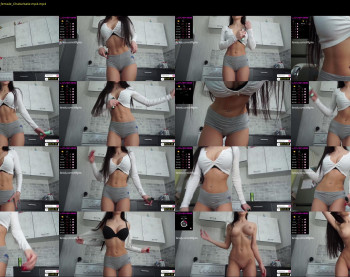 diffgirls — 16 minute Chaturbate female cam capture, 1080p, Jun 8, 2022
