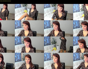 fritha — 26 minute Chaturbate female cam capture, 720p, Jun 8, 2022