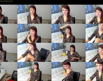 fritha — 92 minute Chaturbate female cam capture, 720p, Jun 8, 2022