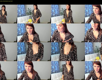 fritha — 4 minute Chaturbate female cam capture, 720p, Jun 8, 2022