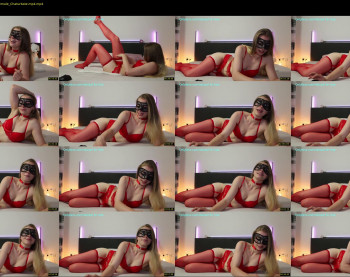 mbca — 6 minute Chaturbate couple cam capture, 1080p, Jun 8, 2022