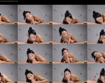 mickeyetmallory — 27 minute Chaturbate couple cam capture, 720p, Jun 8, 2022