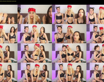 projectdanta — 8 minute Chaturbate female cam capture, 1080p, Jun 8, 2022